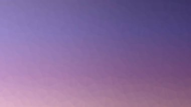 Renkli, üç taraflı düşük Poli, mozaik desen arka plan, vektör poligonal şekil grafiği, degrade, racio 1:1.777 Ultra Hd, 8 k ile Origami tarzı