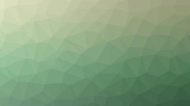 Renkli, üç taraflı düşük Poli, mozaik desen arka plan, vektör poligonal şekil grafiği, degrade, racio 1:1.777 Ultra Hd, 8 k ile Origami tarzı
