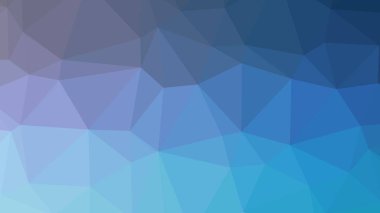 Renkli, üç taraflı düşük Poli, mozaik soyut desen arka plan, vektör poligonal şekil grafiği, yaratıcı iş, degrade, racio 1:1,777 Ultra Hd, 8 k ile Origami tarzı