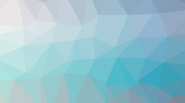 Renkli, üç taraflı düşük Poli, mozaik soyut desen arka plan, vektör poligonal şekil grafiği, yaratıcı iş, degrade, racio 1:1,777 Ultra Hd, 8 k ile Origami tarzı