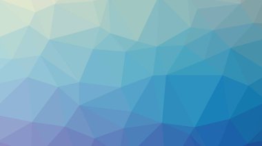 Renkli, üç taraflı düşük Poli, mozaik soyut desen arka plan, vektör poligonal şekil grafiği, yaratıcı iş, degrade, racio 1:1,777 Ultra Hd, 8 k ile Origami tarzı