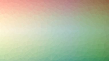 Renkli, üç taraflı düşük Poli, mozaik soyut desen arka plan, vektör poligonal şekil grafiği, yaratıcı iş, degrade, racio 1:1,777 Ultra Hd, 8 k ile Origami tarzı