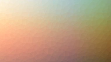 Renkli, üç taraflı düşük Poli, mozaik soyut desen arka plan, vektör poligonal şekil grafiği, yaratıcı iş, degrade, racio 1:1,777 Ultra Hd, 8 k ile Origami tarzı