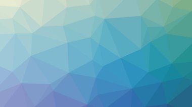 Renkli, üç taraflı düşük Poli, mozaik soyut desen arka plan, vektör poligonal şekil grafiği, yaratıcı iş, degrade, racio 1:1,777 Ultra Hd, 8 k ile Origami tarzı