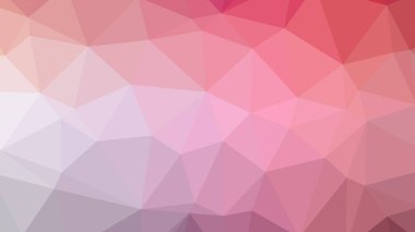 Renkli, üç taraflı düşük Poli, mozaik soyut desen arka plan, vektör poligonal şekil grafiği, yaratıcı iş, degrade, racio 1:1,777 Ultra Hd, 8 k ile Origami tarzı