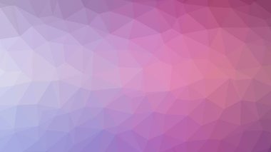 Renkli, üç taraflı düşük Poli, mozaik soyut desen arka plan, vektör poligonal şekil grafiği, yaratıcı iş, degrade, racio 1:1,777 Ultra Hd, 8 k ile Origami tarzı