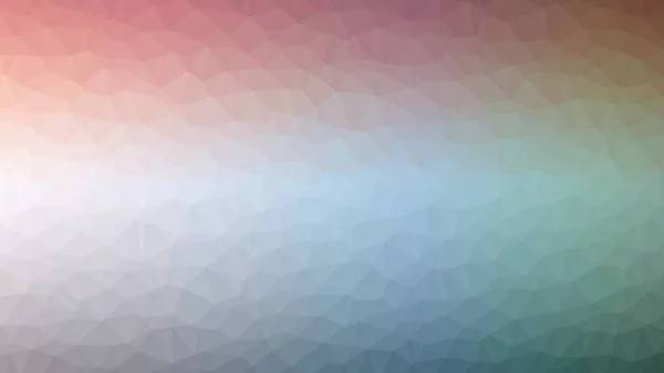 Colorato, Triangolare basso poli, mosaico sfondo modello astratto, grafica illustrazione poligonale vettoriale, Business creativo, Origami stile con gradiente, racio 1: 1,777 Ultra HD, 8K — Foto Stock