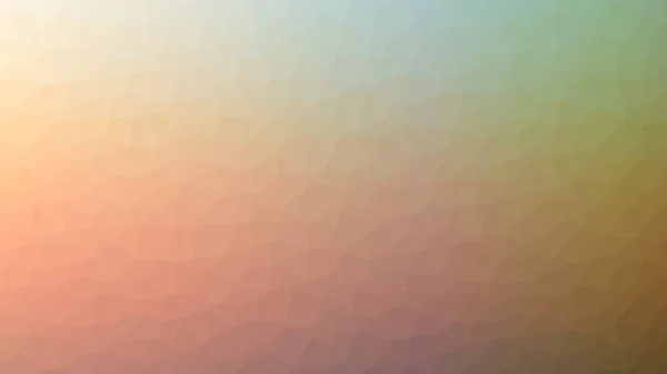 Kleurrijk, triangel laag poly, mozaïek patroon van abstracte achtergrond, veelhoekige illustratie vectorafbeelding, creatieve Business, Origami stijl met kleurovergangen, racio 1:1,777 Ultra Hd, 8 k — Stockfoto