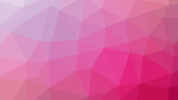 Coloré, Triangulaire basse poly, fond motif abstrait mosaïque, Illustration vectorielle polygonale graphique, Entreprise créative, Origami style avec dégradé, racio 1 : 1,777 Ultra HD, 8K — Photo