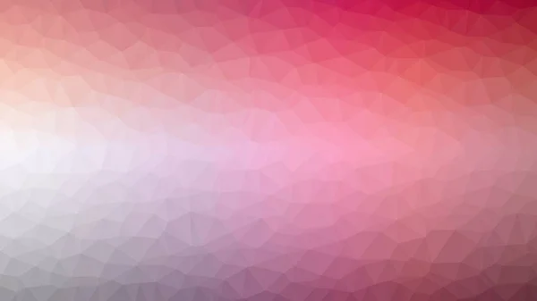 Colorido, Triangular baixo poli, mosaico abstrato fundo padrão, Vector ilustração poligonal gráfico, Negócios Criativos, Estilo de Origami com gradiente, racio 1: 1,777 Ultra HD, 8K — Fotografia de Stock
