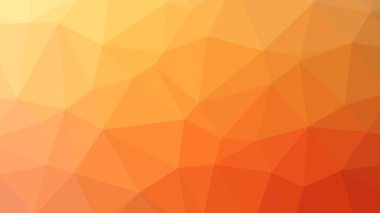 Renkli, üç taraflı düşük Poli, mozaik soyut desen arka plan, vektör poligonal şekil grafiği, yaratıcı iş, degrade, racio 1:1,777 Ultra Hd, 8 k ile Origami tarzı