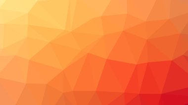 Renkli, üç taraflı düşük Poli, mozaik soyut desen arka plan, vektör poligonal şekil grafiği, yaratıcı iş, degrade, racio 1:1,777 Ultra Hd, 8 k ile Origami tarzı