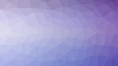 Renkli, üç taraflı düşük Poli, mozaik soyut desen arka plan, vektör poligonal şekil grafiği, yaratıcı iş, degrade, racio 1:1,777 Ultra Hd, 8 k ile Origami tarzı