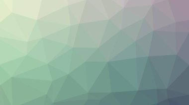 Renkli, üç taraflı düşük Poli, mozaik soyut desen arka plan, vektör poligonal şekil grafiği, yaratıcı iş, degrade, racio 1:1,777 Ultra Hd, 8 k ile Origami tarzı