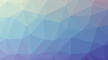 Renkli, üç taraflı düşük Poli, mozaik soyut desen arka plan, vektör poligonal şekil grafiği, yaratıcı iş, degrade, racio 1:1,777 Ultra Hd, 8 k ile Origami tarzı