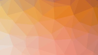 Renkli, üç taraflı düşük Poli, mozaik soyut desen arka plan, vektör poligonal şekil grafiği, yaratıcı iş, degrade, racio 1:1,777 Ultra Hd, 8 k ile Origami tarzı