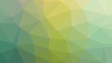 Renkli, üç taraflı düşük Poli, mozaik soyut desen arka plan, vektör poligonal şekil grafiği, yaratıcı iş, degrade, racio 1:1,777 Ultra Hd, 8 k ile Origami tarzı