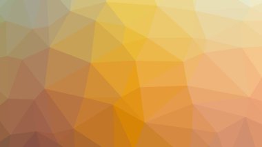 Renkli, üç taraflı düşük Poli, mozaik soyut desen arka plan, vektör poligonal şekil grafiği, yaratıcı iş, degrade, racio 1:1,777 Ultra Hd, 8 k ile Origami tarzı