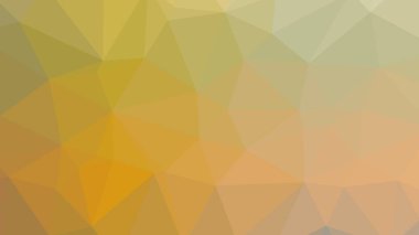 Renkli, üç taraflı düşük Poli, mozaik soyut desen arka plan, vektör poligonal şekil grafiği, yaratıcı iş, degrade, racio 1:1,777 Ultra Hd, 8 k ile Origami tarzı