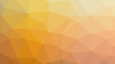 Renkli, üç taraflı düşük Poli, mozaik soyut desen arka plan, vektör poligonal şekil grafiği, yaratıcı iş, degrade, racio 1:1,777 Ultra Hd, 8 k ile Origami tarzı