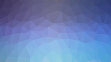 Renkli, üç taraflı düşük Poli, mozaik soyut desen arka plan, vektör poligonal şekil grafiği, yaratıcı iş, degrade, racio 1:1,777 Ultra Hd, 8 k ile Origami tarzı