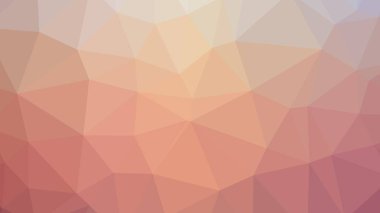 Renkli, üç taraflı düşük Poli, mozaik soyut desen arka plan, vektör poligonal şekil grafiği, yaratıcı iş, degrade, racio 1:1,777 Ultra Hd, 8 k ile Origami tarzı