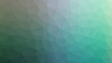 Renkli, üç taraflı düşük Poli, mozaik soyut desen arka plan, vektör poligonal şekil grafiği, yaratıcı iş, degrade, racio 1:1,777 Ultra Hd, 8 k ile Origami tarzı