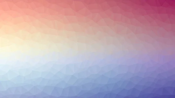 Colorato, Triangolare basso poli, mosaico sfondo modello astratto, grafica illustrazione poligonale vettoriale, Business creativo, Origami stile con gradiente, racio 1: 1,777 Ultra HD, 8K — Foto Stock