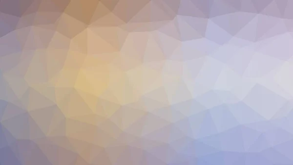 Colorato, Triangolare basso poli, mosaico sfondo modello astratto, grafica illustrazione poligonale vettoriale, Business creativo, Origami stile con gradiente, racio 1: 1,777 Ultra HD, 8K — Foto Stock