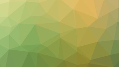 Renkli, üç taraflı düşük Poli, mozaik soyut desen arka plan, vektör poligonal şekil grafiği, yaratıcı iş, degrade, racio 1:1,777 Ultra Hd, 8 k ile Origami tarzı