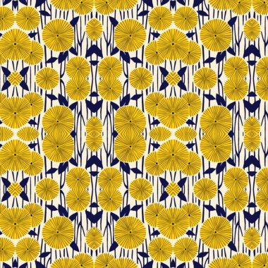 Soyut renkli altıgen kare geometrik seamless modeli simetrik kaleydoskop moda 