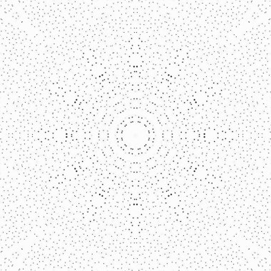 soyut renkli altıgen kare geometrik dikişsiz desen simetrik kaleydoskop moda, tasarım 