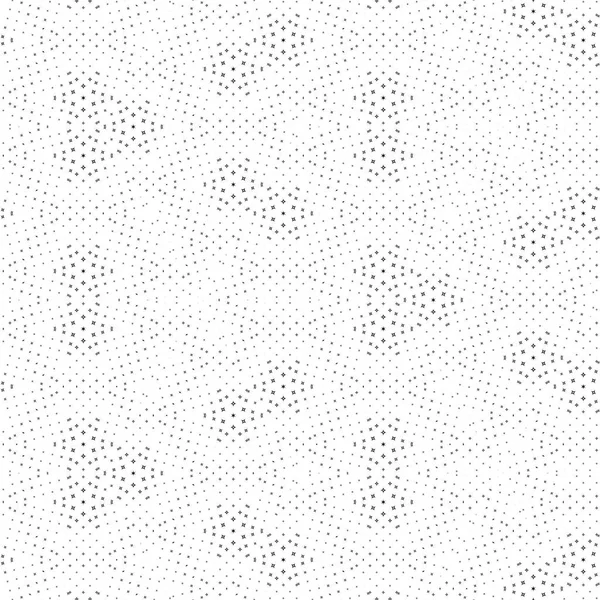 Abstrakti Värikäs Kuusikulmio Neliön Geometrinen Saumaton Kuvio Symmetrinen Kaleidoskooppi Muoti — kuvapankkivalokuva