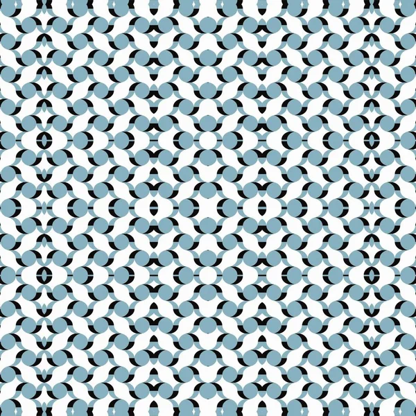 soyut renkli altıgen kare geometrik dikişsiz desen simetrik kaleydoskop moda, tasarım 