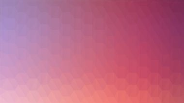 Renkli, altıgen düşük Poli, mozaik desen arka plan, vektör poligonal illüstrasyon grafik, Origami stiliyle degrade, racio 1:1.777 Ultra Hd, 8 k