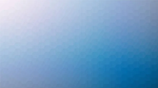 Πολύχρωμο Χαμηλής Poly Εξάγωνο Μωσαϊκό Μοτίβο Φόντου Διανυσματικά Εικονογράφηση Πολυγωνικό — Διανυσματικό Αρχείο