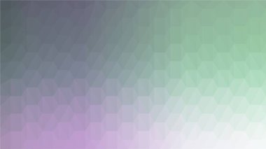 Renkli, altıgen düşük Poli, mozaik desen arka plan, vektör poligonal illüstrasyon grafik, Origami stiliyle degrade, racio 1:1.777 Ultra Hd, 8 k