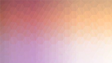 Renkli, altıgen düşük Poli, mozaik desen arka plan, vektör poligonal illüstrasyon grafik, Origami stiliyle degrade, racio 1:1.777 Ultra Hd, 8 k