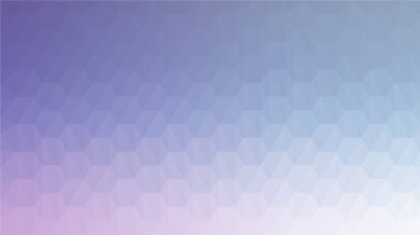 Renkli, altıgen düşük Poli, mozaik desen arka plan, vektör poligonal illüstrasyon grafik, Origami stiliyle degrade, racio 1:1.777 Ultra Hd, 8 k