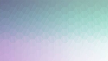 Renkli, altıgen düşük Poli, mozaik desen arka plan, vektör poligonal illüstrasyon grafik, Origami stiliyle degrade, racio 1:1.777 Ultra Hd, 8 k