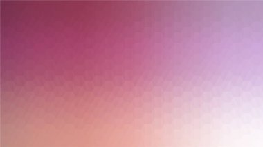 Koyu kırmızı, altıgen düşük Poli, mozaik desen arka plan, vektör poligonal illüstrasyon grafik, Origami stiliyle degrade, racio 1:1.777 Ultra Hd, 8 k