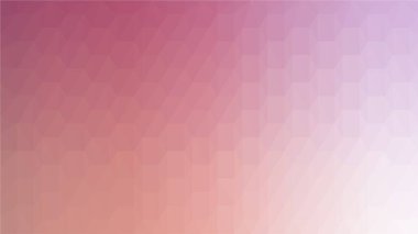 Koyu kırmızı, altıgen düşük Poli, mozaik desen arka plan, vektör poligonal illüstrasyon grafik, Origami stiliyle degrade, racio 1:1.777 Ultra Hd, 8 k