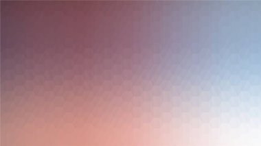 Koyu kırmızı, altıgen düşük Poli, mozaik desen arka plan, vektör poligonal illüstrasyon grafik, Origami stiliyle degrade, racio 1:1.777 Ultra Hd, 8 k