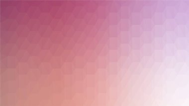 Koyu kırmızı, altıgen düşük Poli, mozaik desen arka plan, vektör poligonal illüstrasyon grafik, Origami stiliyle degrade, racio 1:1.777 Ultra Hd, 8 k