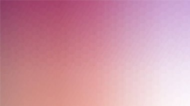 Koyu kırmızı, altıgen düşük Poli, mozaik desen arka plan, vektör poligonal illüstrasyon grafik, Origami stiliyle degrade, racio 1:1.777 Ultra Hd, 8 k