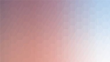 Koyu kırmızı, altıgen düşük Poli, mozaik desen arka plan, vektör poligonal illüstrasyon grafik, Origami stiliyle degrade, racio 1:1.777 Ultra Hd, 8 k