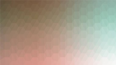 Renkli, altıgen düşük Poli, mozaik desen arka plan, vektör poligonal illüstrasyon grafik, Origami stiliyle degrade, racio 1:1.777 Ultra Hd, 8 k