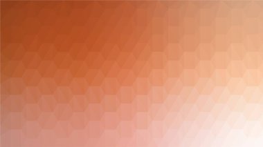 Renkli, altıgen düşük Poli, mozaik desen arka plan, vektör poligonal illüstrasyon grafik, Origami stiliyle degrade, racio 1:1.777 Ultra Hd, 8 k