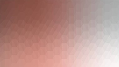 Renkli, altıgen düşük Poli, mozaik desen arka plan, vektör poligonal illüstrasyon grafik, Origami stiliyle degrade, racio 1:1.777 Ultra Hd, 8 k