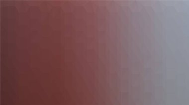 Renkli, altıgen düşük Poli, mozaik desen arka plan, vektör poligonal illüstrasyon grafik, Origami stiliyle degrade, racio 1:1.777 Ultra Hd, 8 k